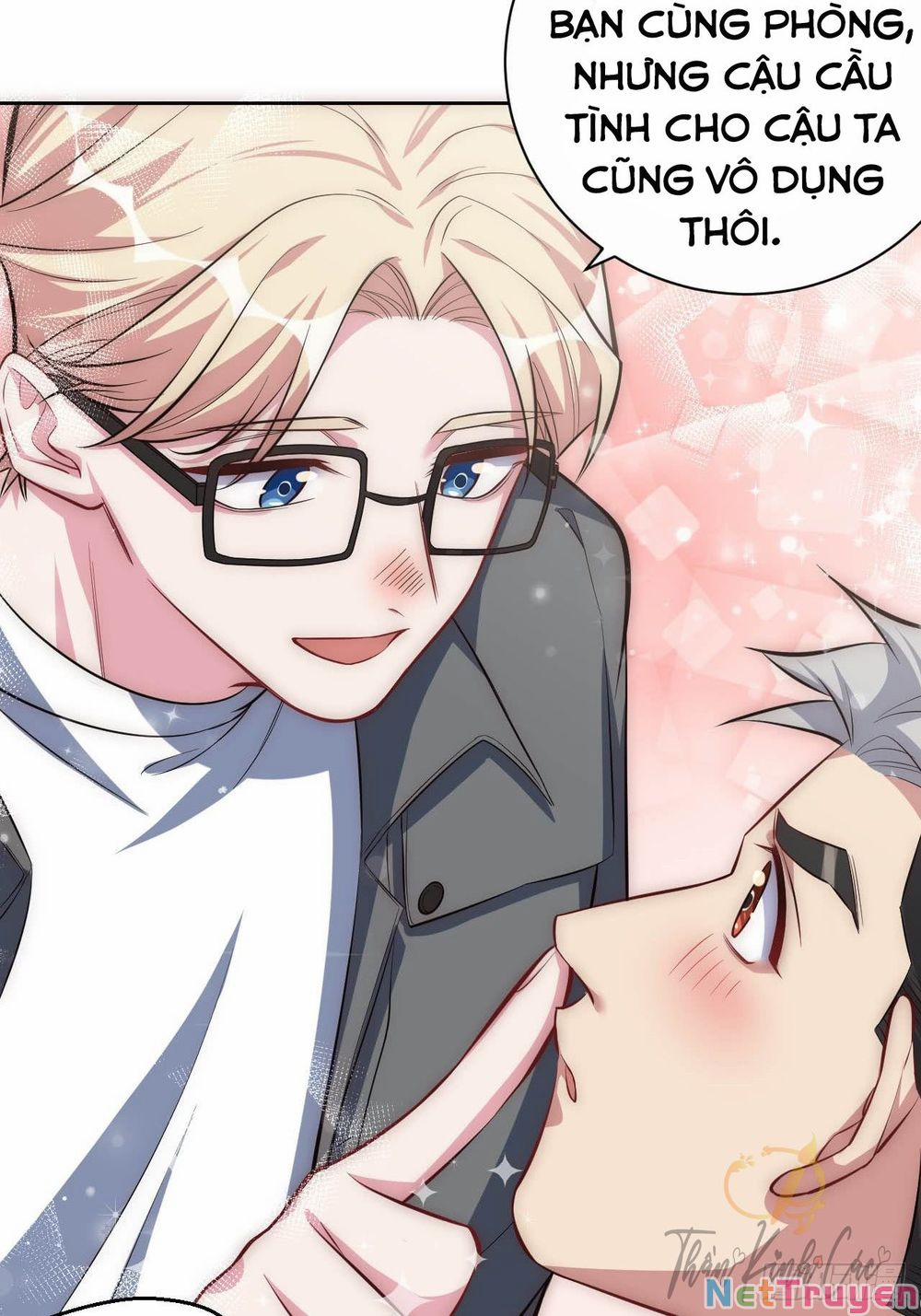 Cha Vợ Đại Nhân Là Bà Xã 29 trang 35