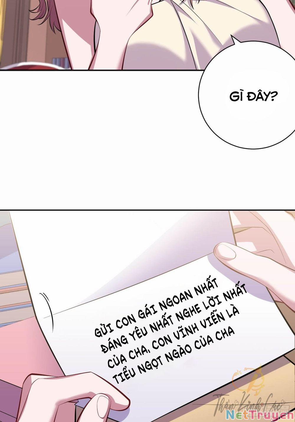 Cha Vợ Đại Nhân Là Bà Xã 29 trang 4