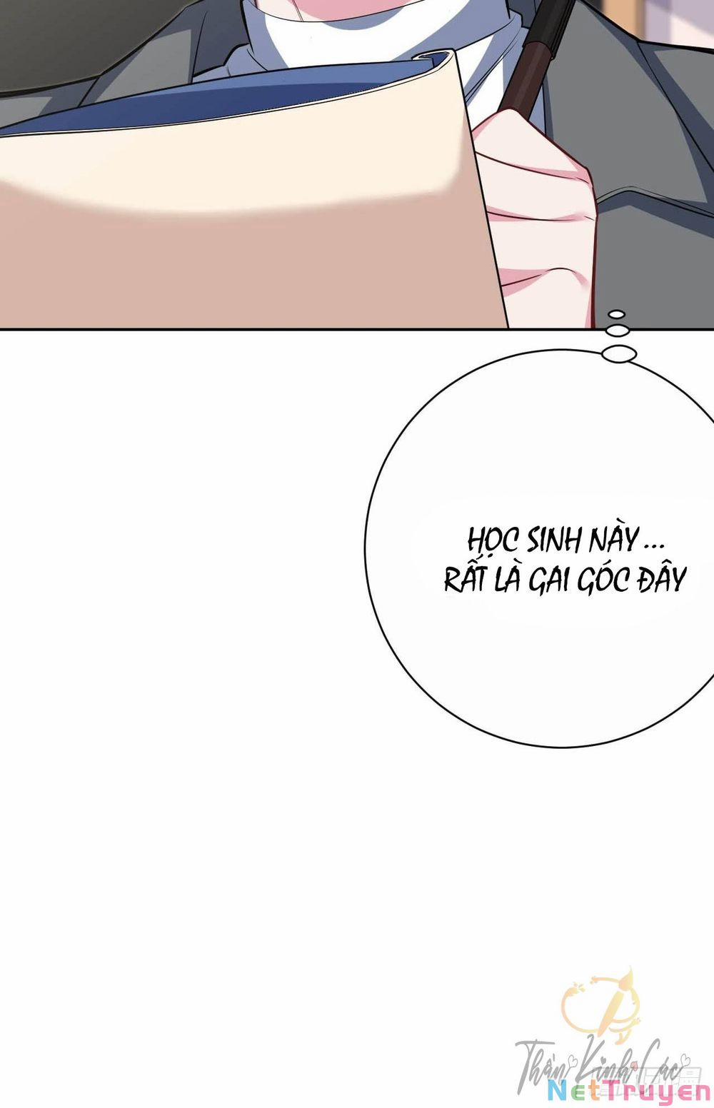 Cha Vợ Đại Nhân Là Bà Xã 29 trang 41