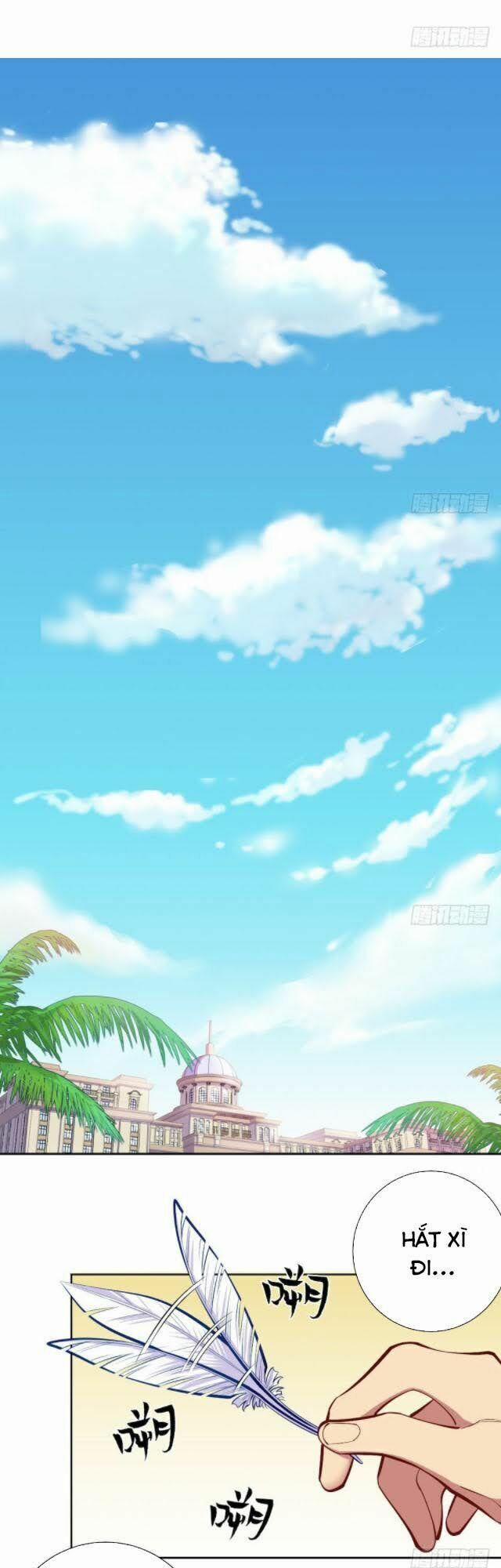 Cha Vợ Đại Nhân Là Bà Xã 3 trang 0