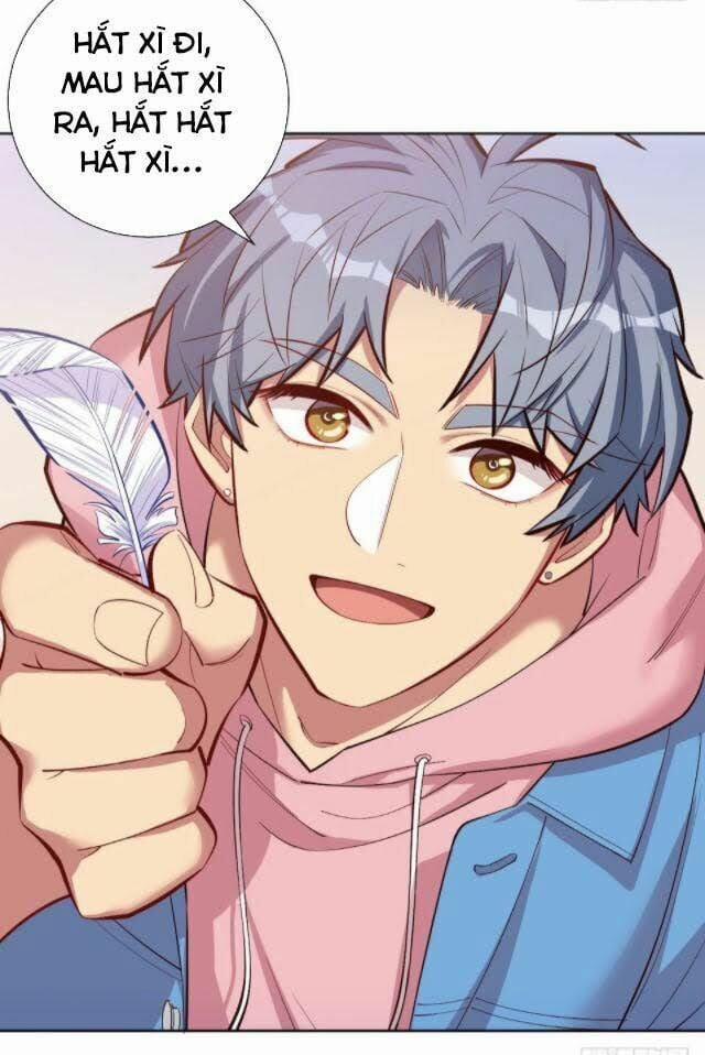 Cha Vợ Đại Nhân Là Bà Xã 3 trang 1