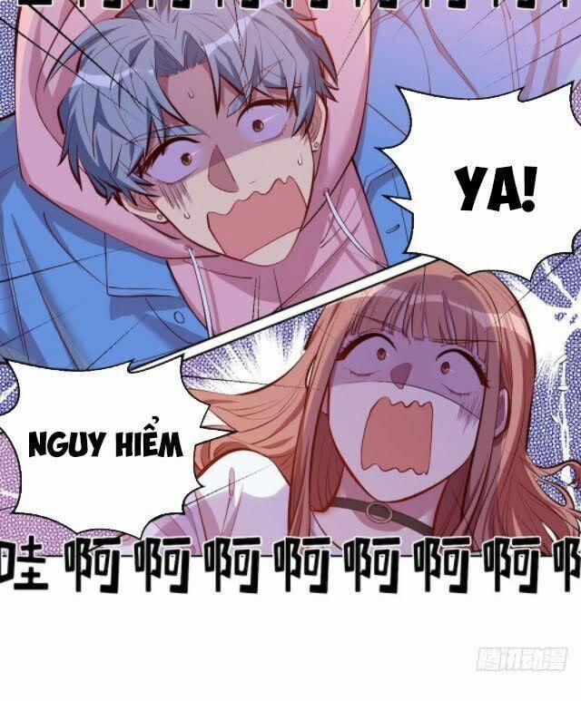 Cha Vợ Đại Nhân Là Bà Xã 3 trang 15