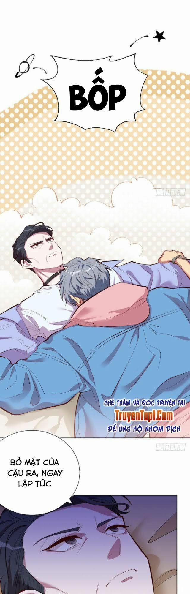 Cha Vợ Đại Nhân Là Bà Xã 3 trang 16