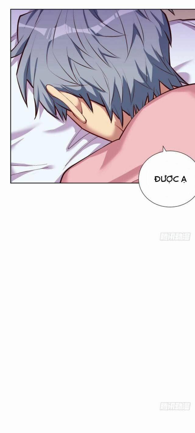 Cha Vợ Đại Nhân Là Bà Xã 3 trang 18