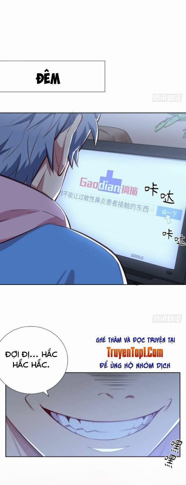 Cha Vợ Đại Nhân Là Bà Xã 3 trang 21