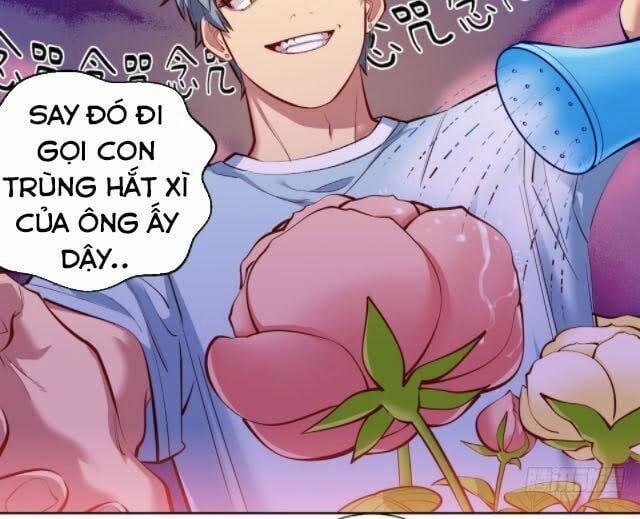 Cha Vợ Đại Nhân Là Bà Xã 3 trang 23