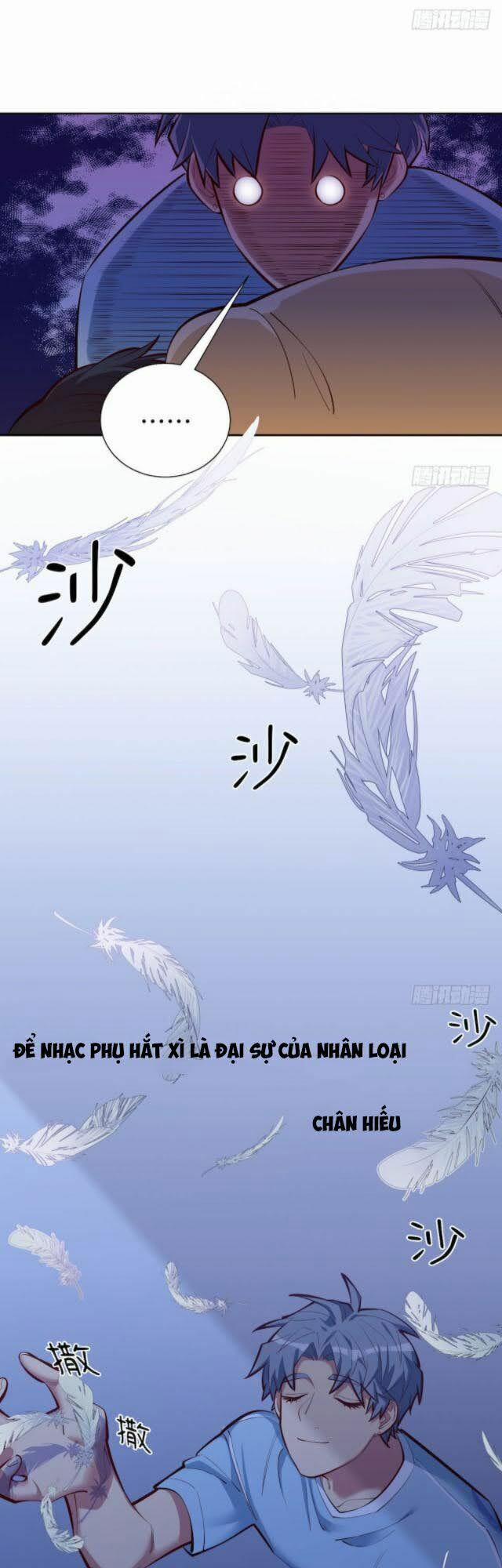 Cha Vợ Đại Nhân Là Bà Xã 3 trang 28