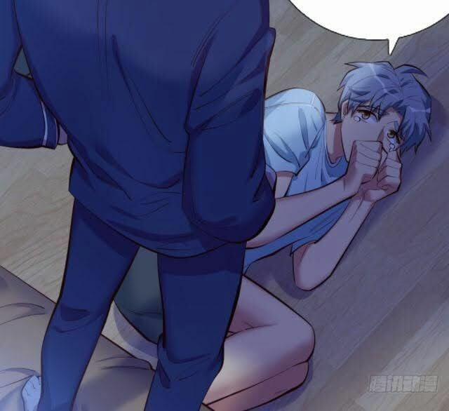 Cha Vợ Đại Nhân Là Bà Xã 3 trang 33