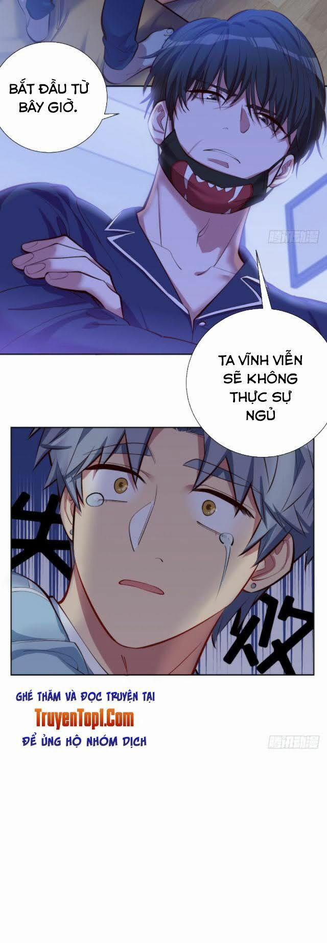 Cha Vợ Đại Nhân Là Bà Xã 3 trang 34