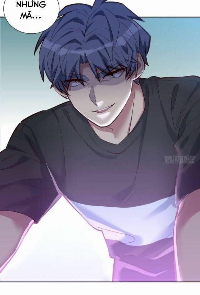 Cha Vợ Đại Nhân Là Bà Xã 3 trang 38