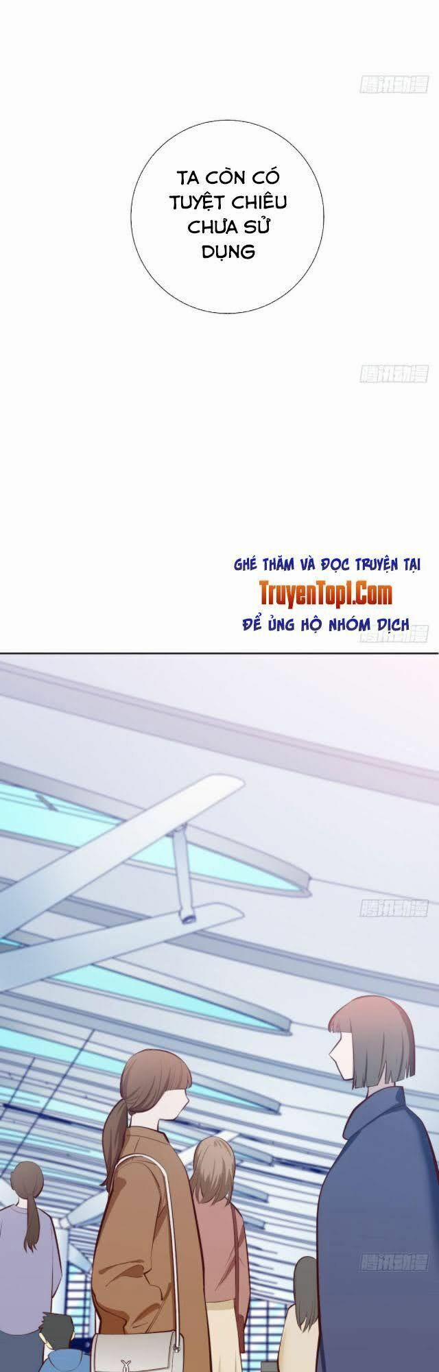 Cha Vợ Đại Nhân Là Bà Xã 3 trang 39