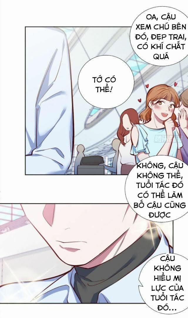 Cha Vợ Đại Nhân Là Bà Xã 3 trang 41