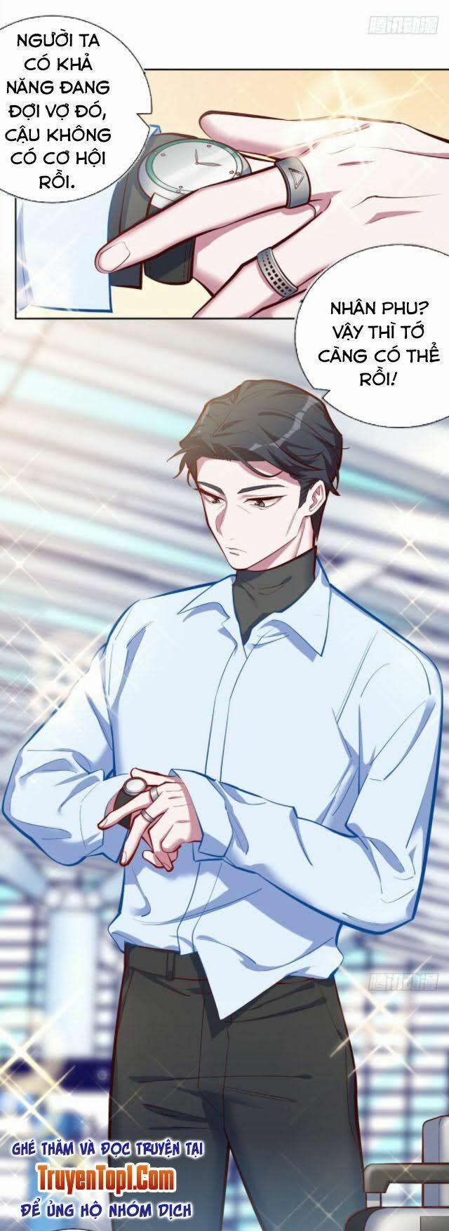 Cha Vợ Đại Nhân Là Bà Xã 3 trang 42