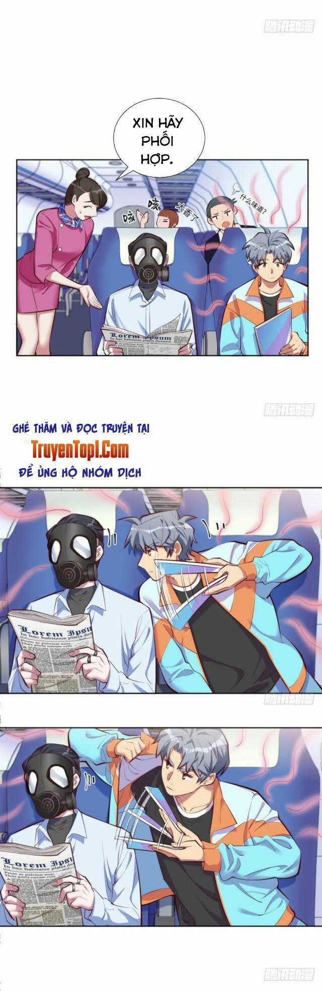 Cha Vợ Đại Nhân Là Bà Xã 3 trang 49