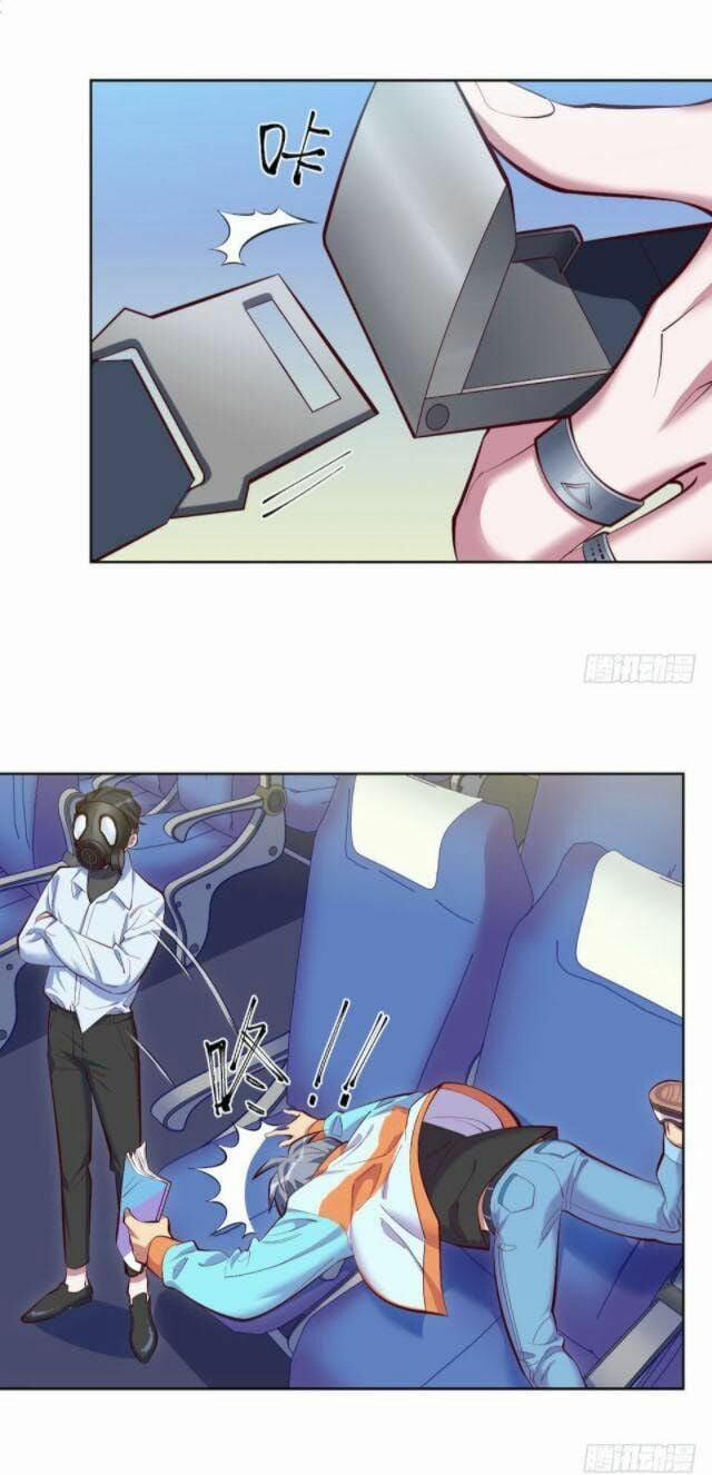 Cha Vợ Đại Nhân Là Bà Xã 3 trang 50