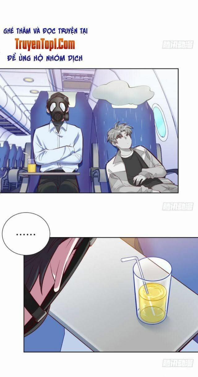 Cha Vợ Đại Nhân Là Bà Xã 3 trang 53