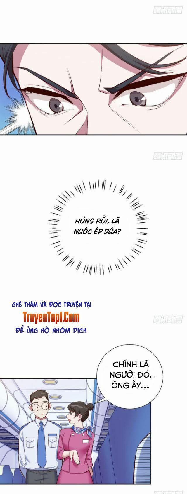 Cha Vợ Đại Nhân Là Bà Xã 3 trang 55