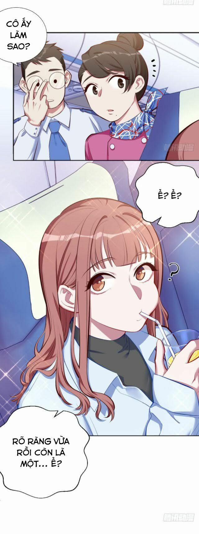 Cha Vợ Đại Nhân Là Bà Xã 3 trang 56