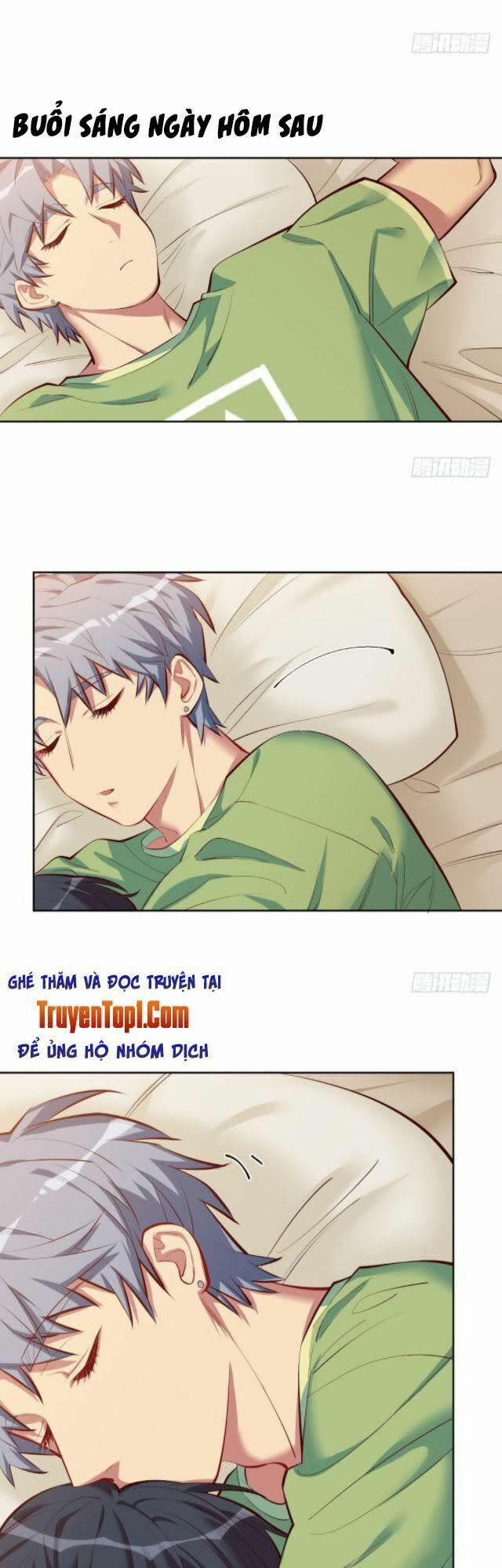 Cha Vợ Đại Nhân Là Bà Xã 3 trang 63