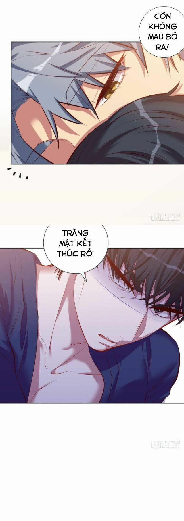 Cha Vợ Đại Nhân Là Bà Xã 3 trang 65