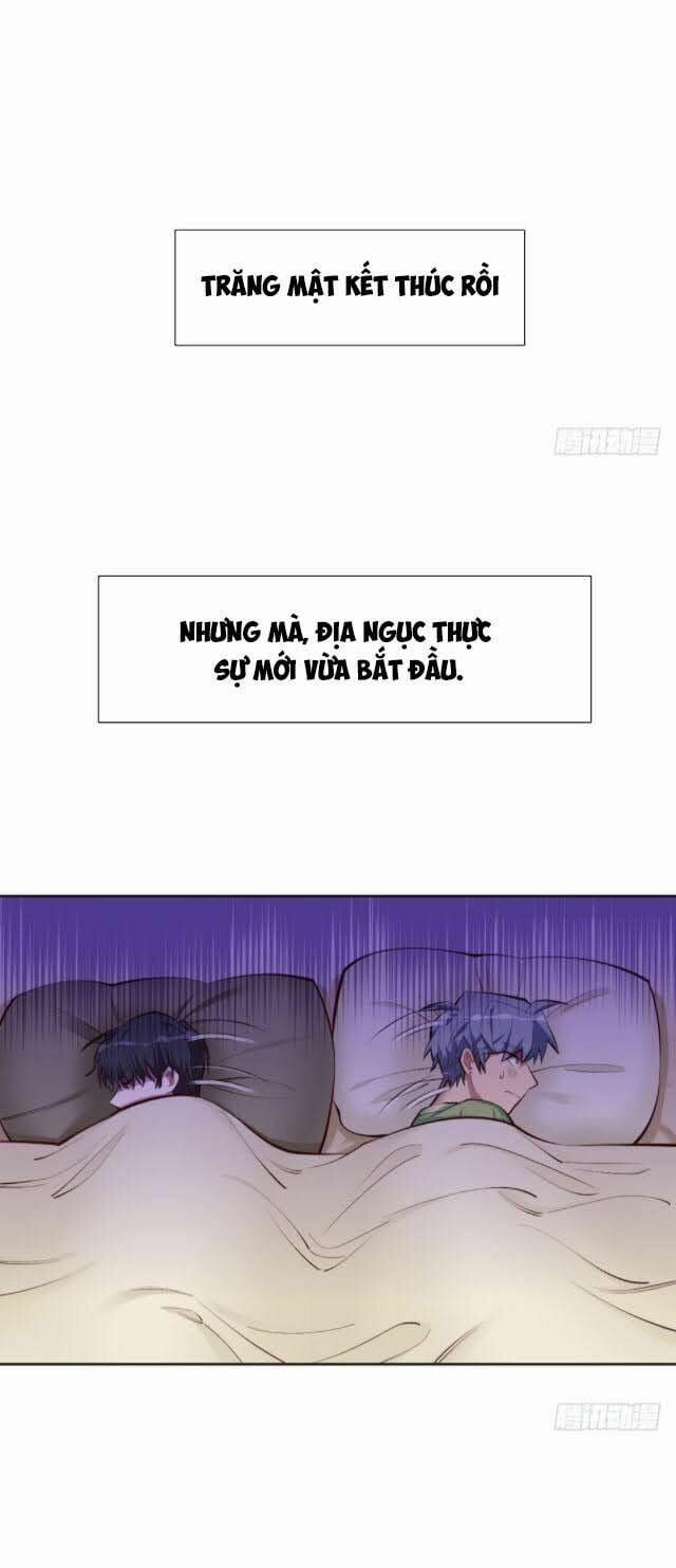 Cha Vợ Đại Nhân Là Bà Xã 3 trang 66