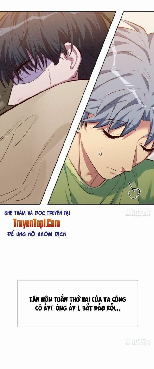 Cha Vợ Đại Nhân Là Bà Xã 3 trang 67