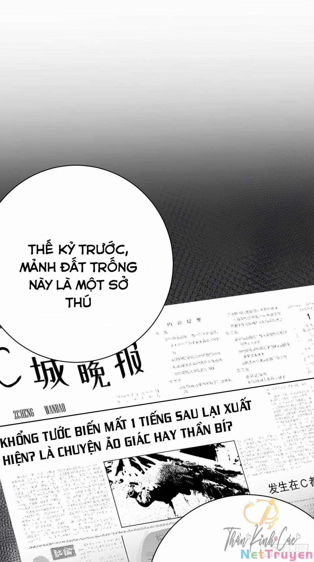 Cha Vợ Đại Nhân Là Bà Xã 30 trang 0