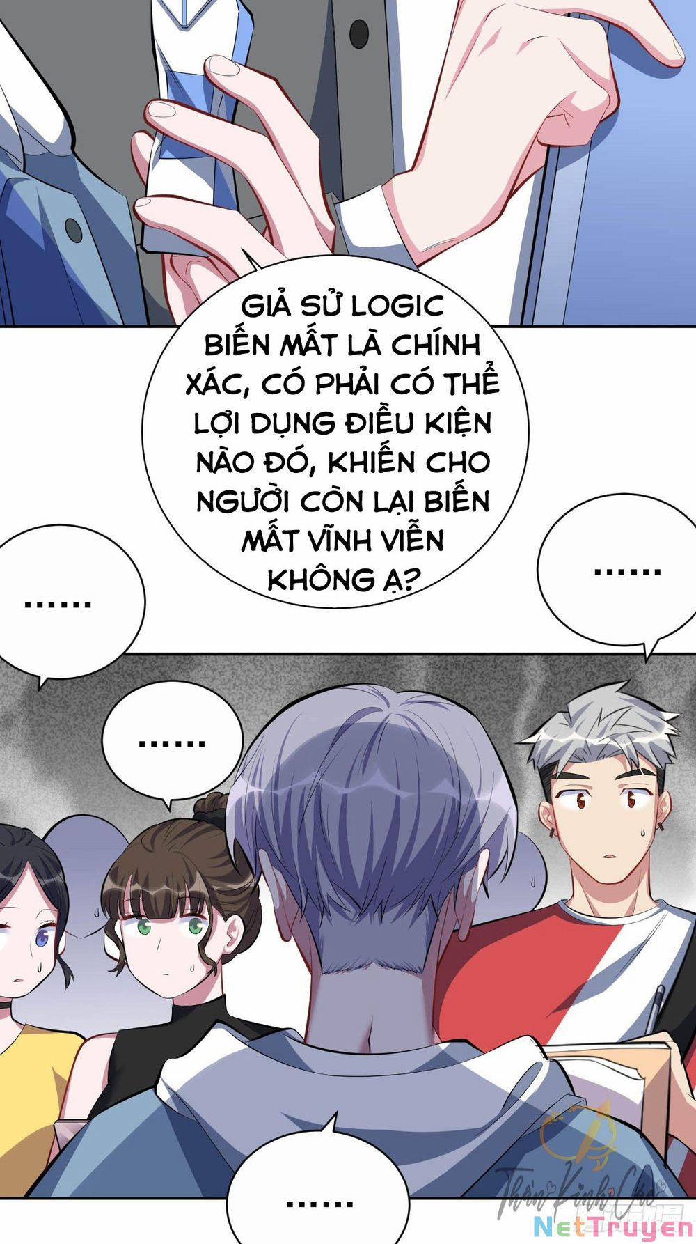 Cha Vợ Đại Nhân Là Bà Xã 30 trang 14