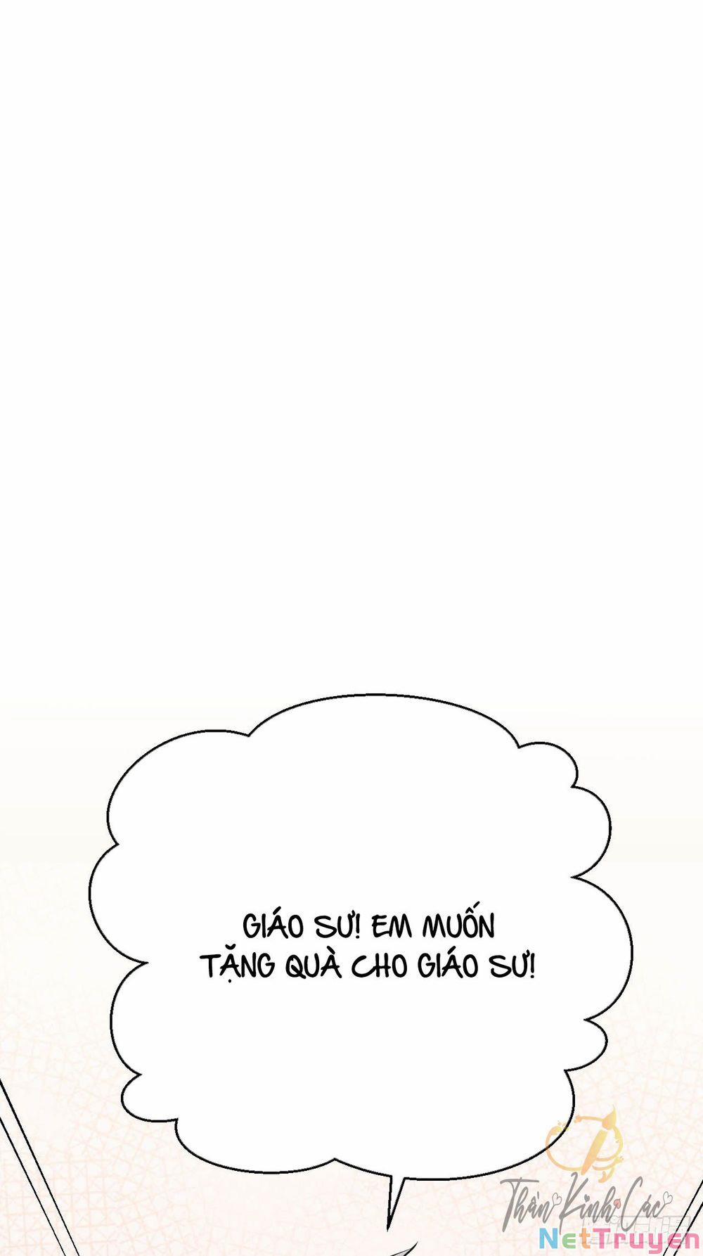 Cha Vợ Đại Nhân Là Bà Xã 30 trang 21