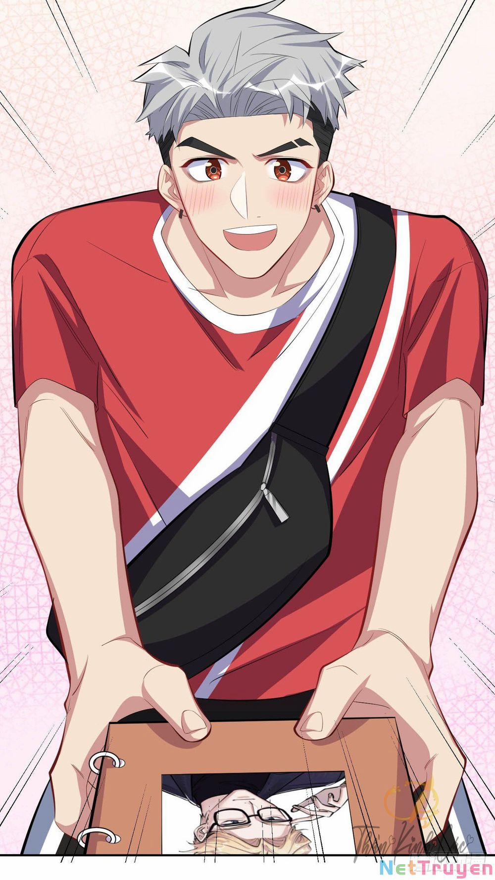 Cha Vợ Đại Nhân Là Bà Xã 30 trang 22