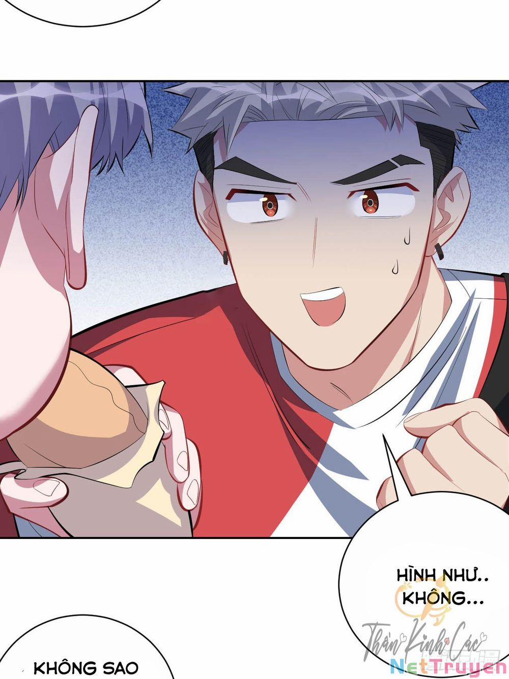 Cha Vợ Đại Nhân Là Bà Xã 30 trang 27