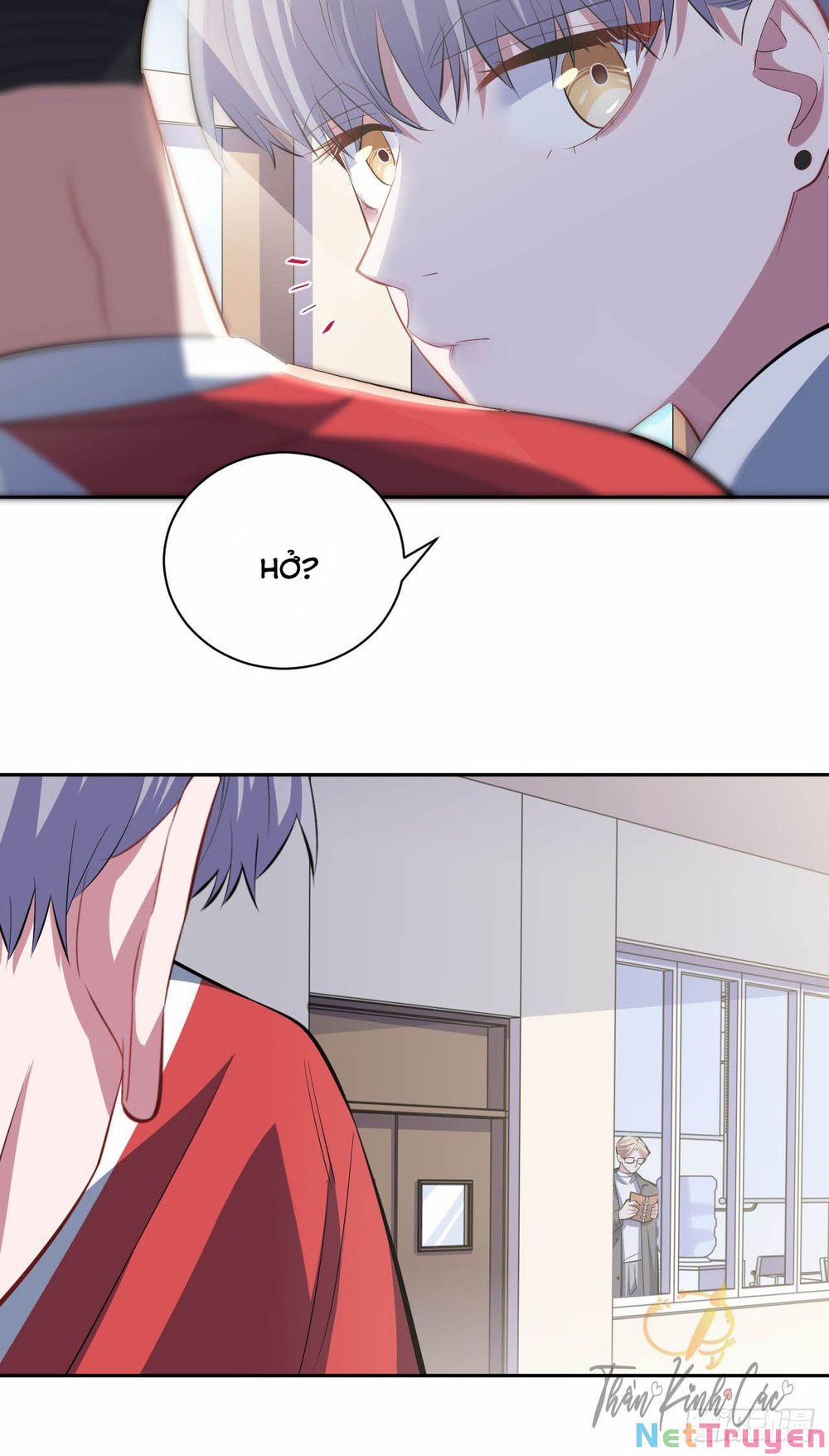 Cha Vợ Đại Nhân Là Bà Xã 30 trang 29