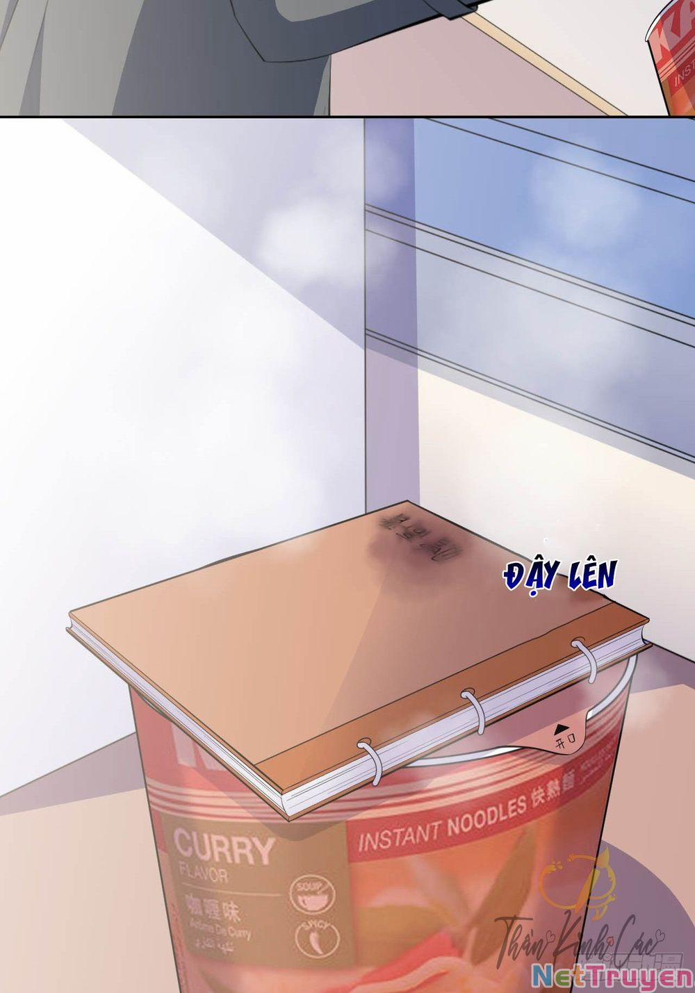 Cha Vợ Đại Nhân Là Bà Xã 30 trang 33