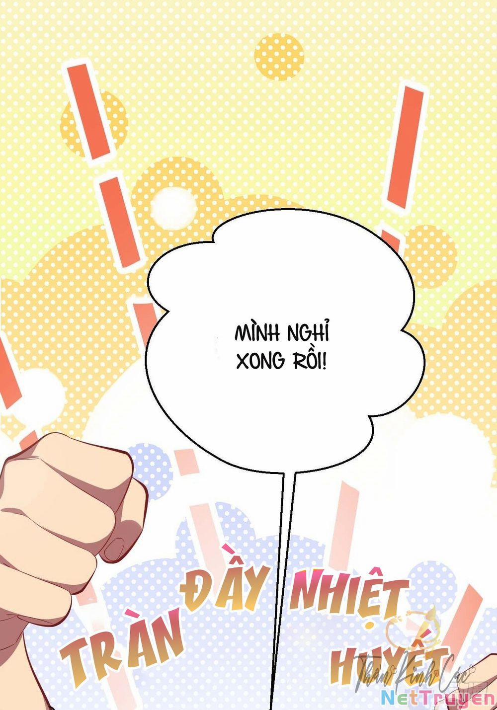 Cha Vợ Đại Nhân Là Bà Xã 31 trang 12