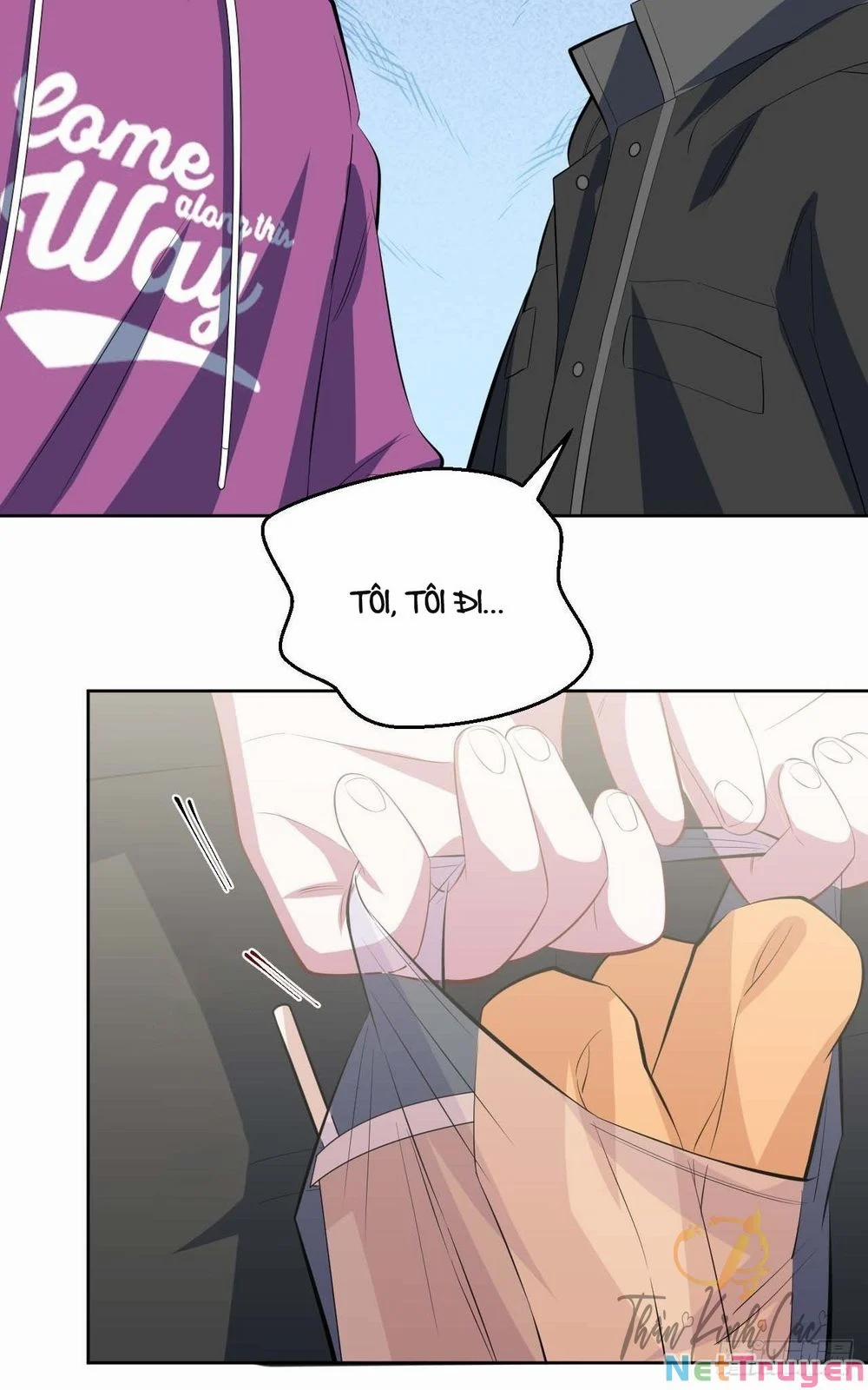 Cha Vợ Đại Nhân Là Bà Xã 31 trang 27