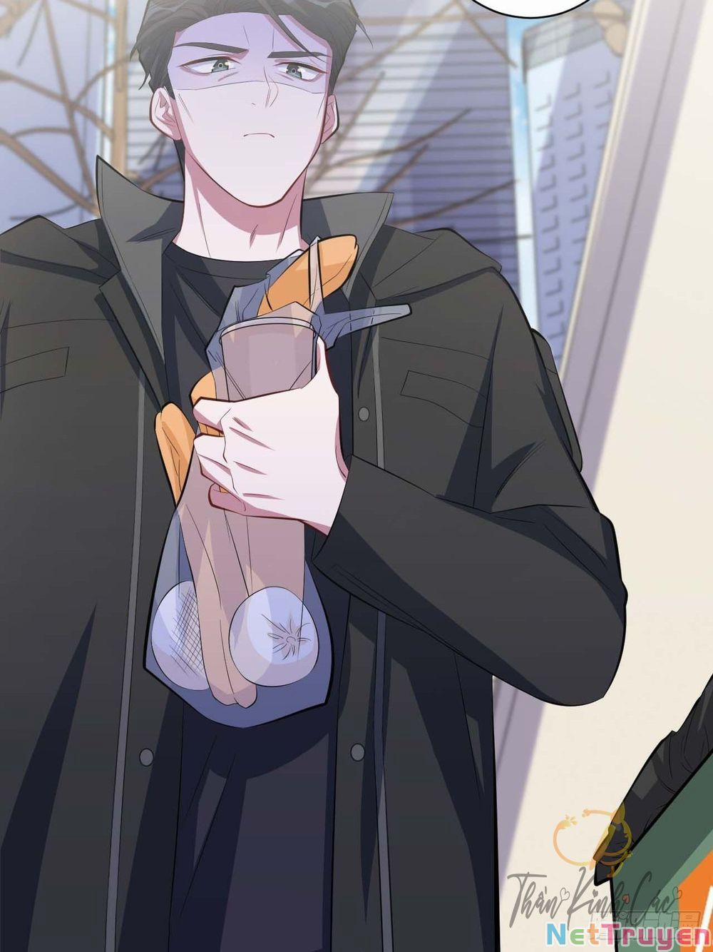 Cha Vợ Đại Nhân Là Bà Xã 31 trang 30