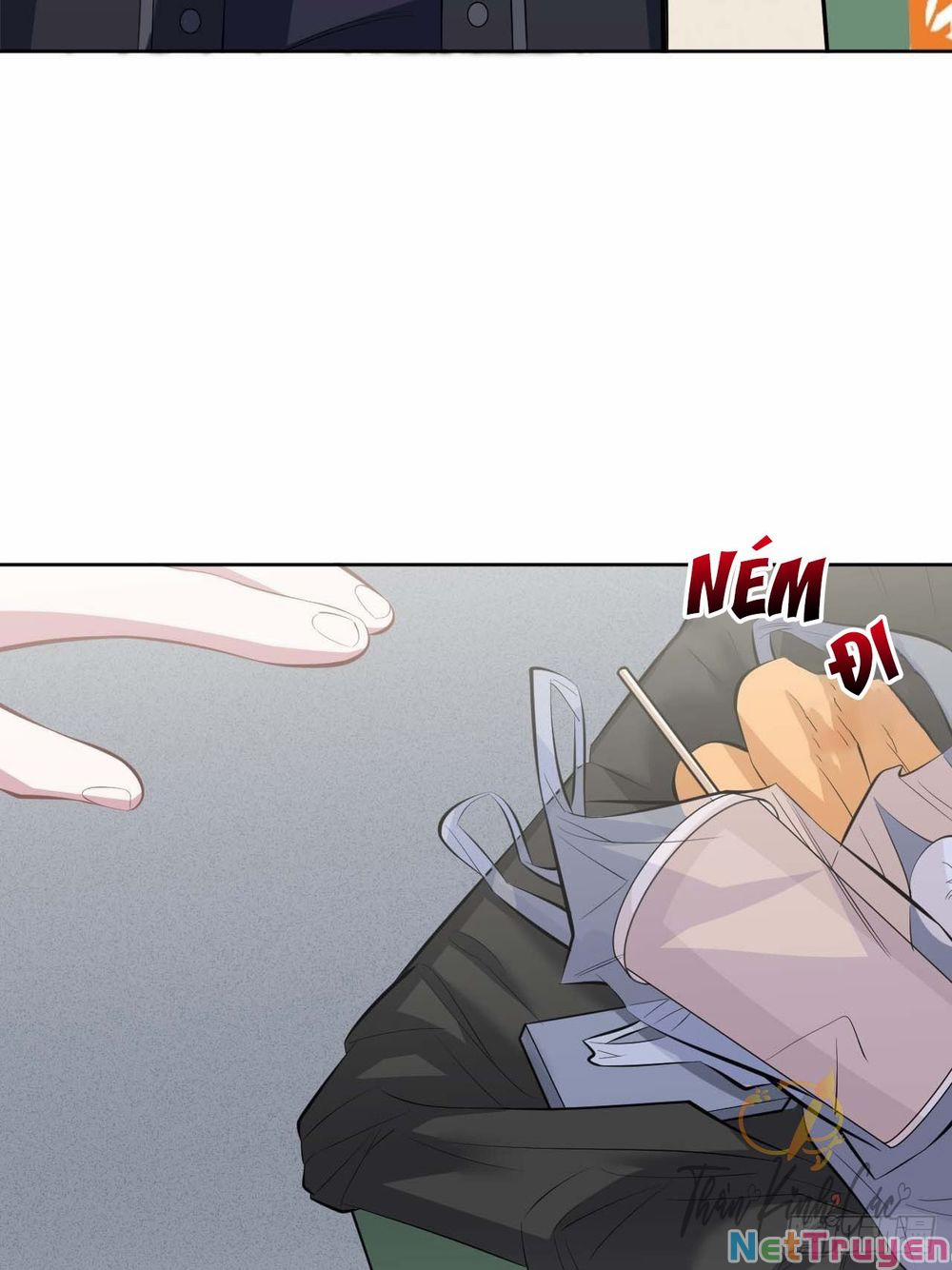 Cha Vợ Đại Nhân Là Bà Xã 31 trang 31