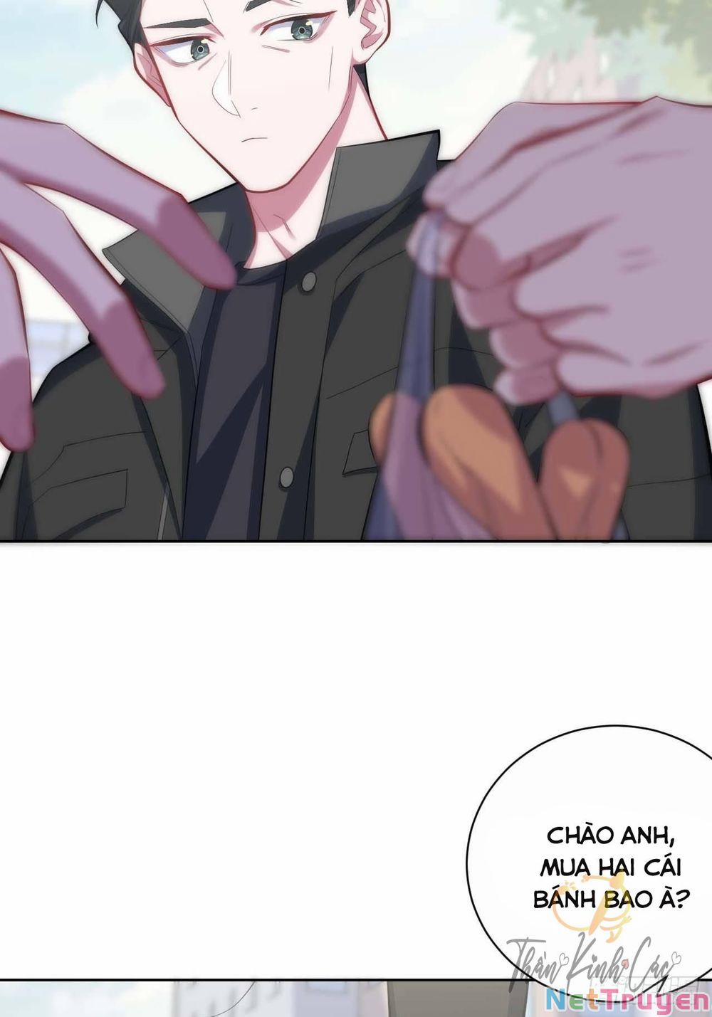 Cha Vợ Đại Nhân Là Bà Xã 31 trang 9