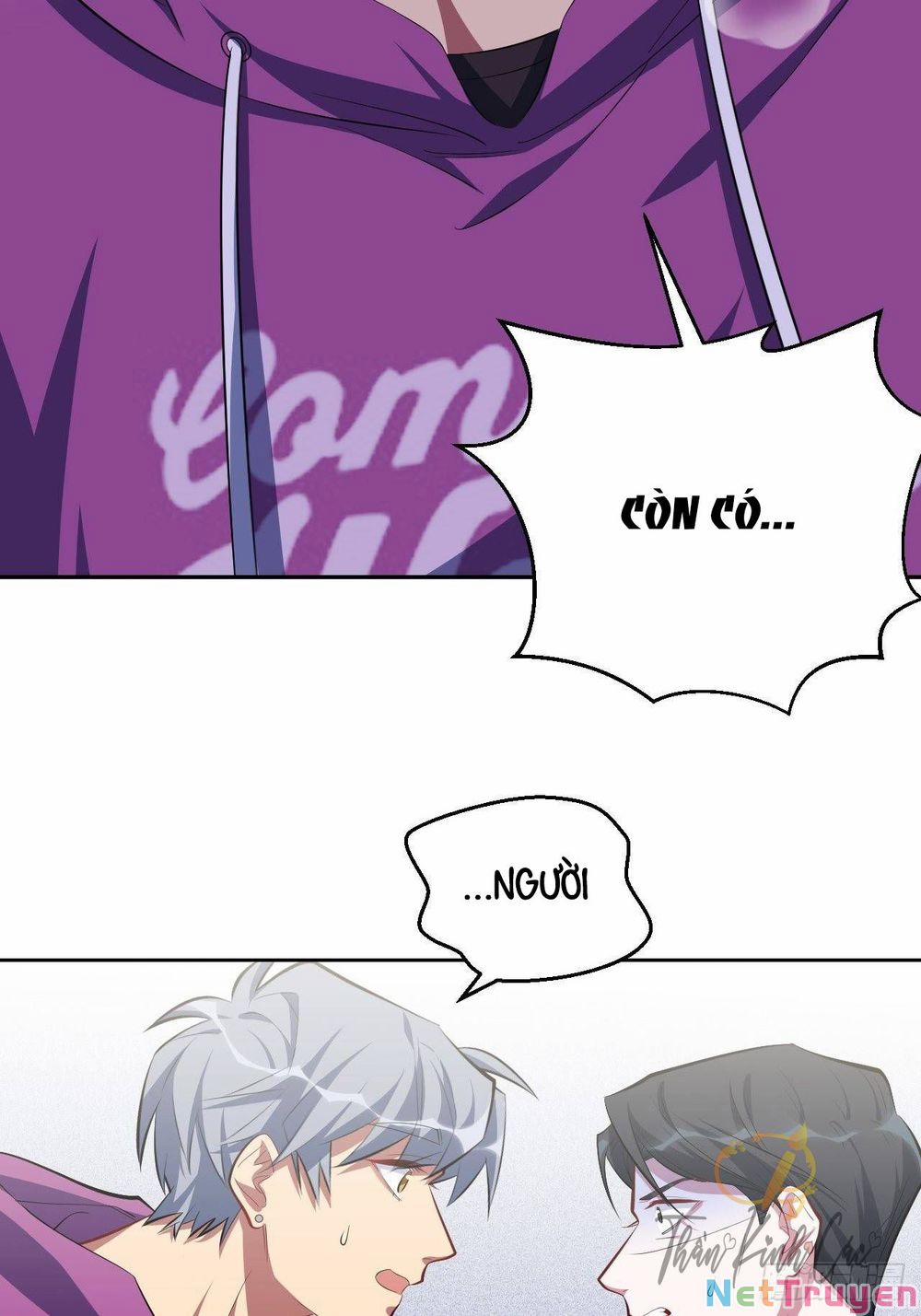 Cha Vợ Đại Nhân Là Bà Xã 32 trang 10