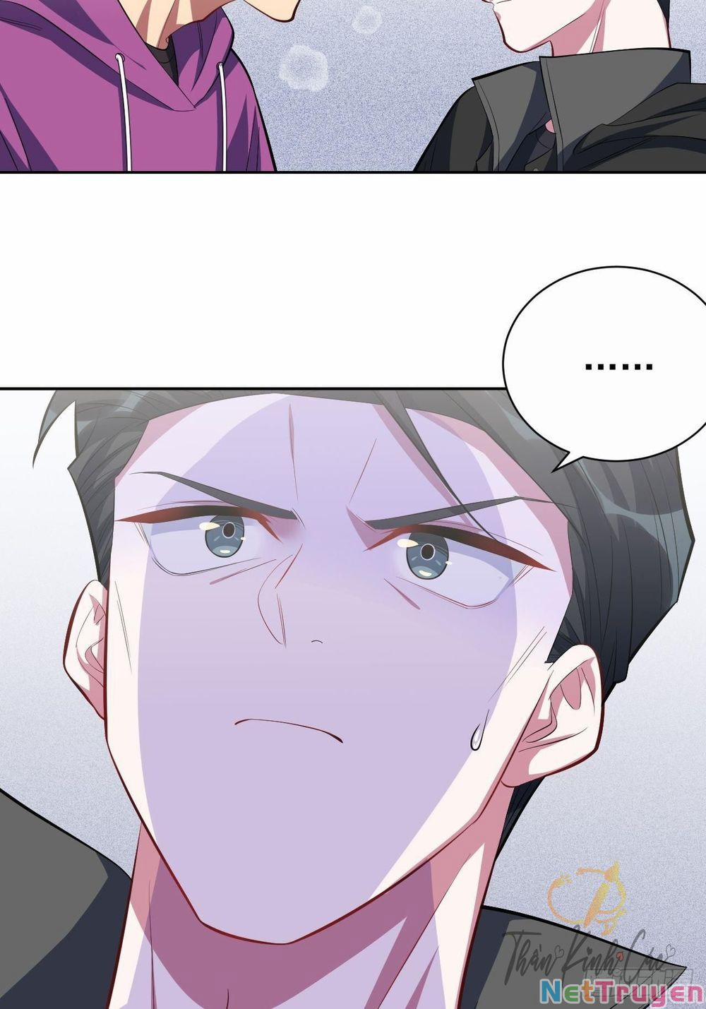 Cha Vợ Đại Nhân Là Bà Xã 32 trang 11