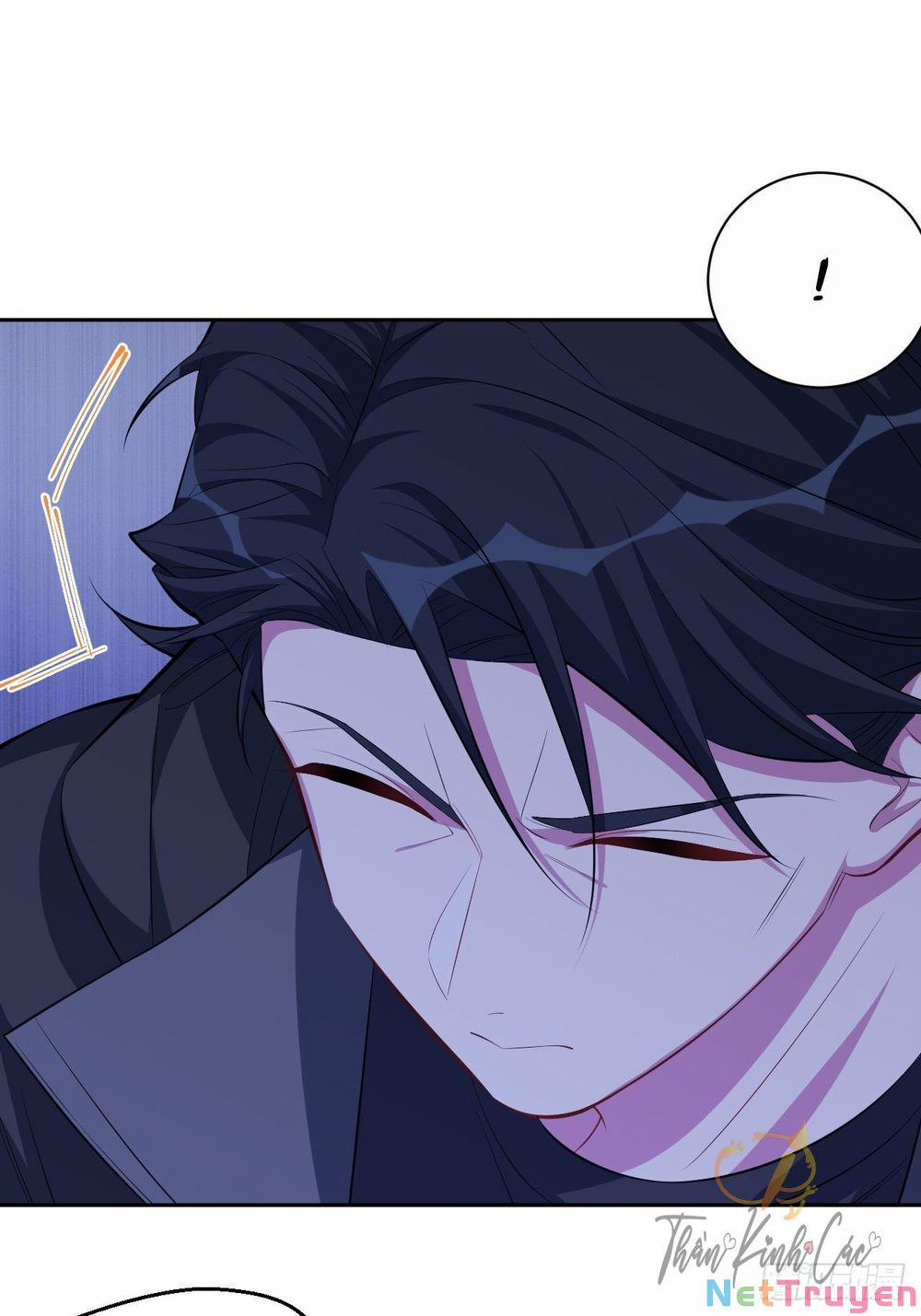 Cha Vợ Đại Nhân Là Bà Xã 32 trang 19