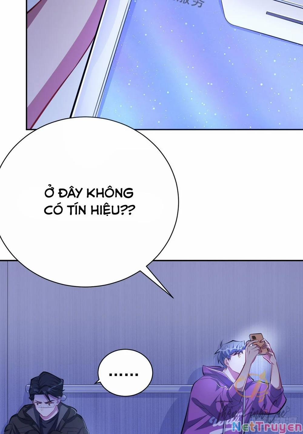 Cha Vợ Đại Nhân Là Bà Xã 32 trang 29