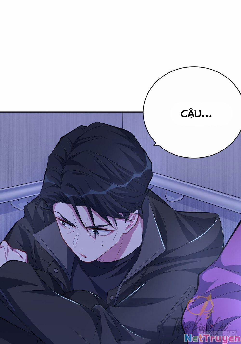 Cha Vợ Đại Nhân Là Bà Xã 32 trang 31