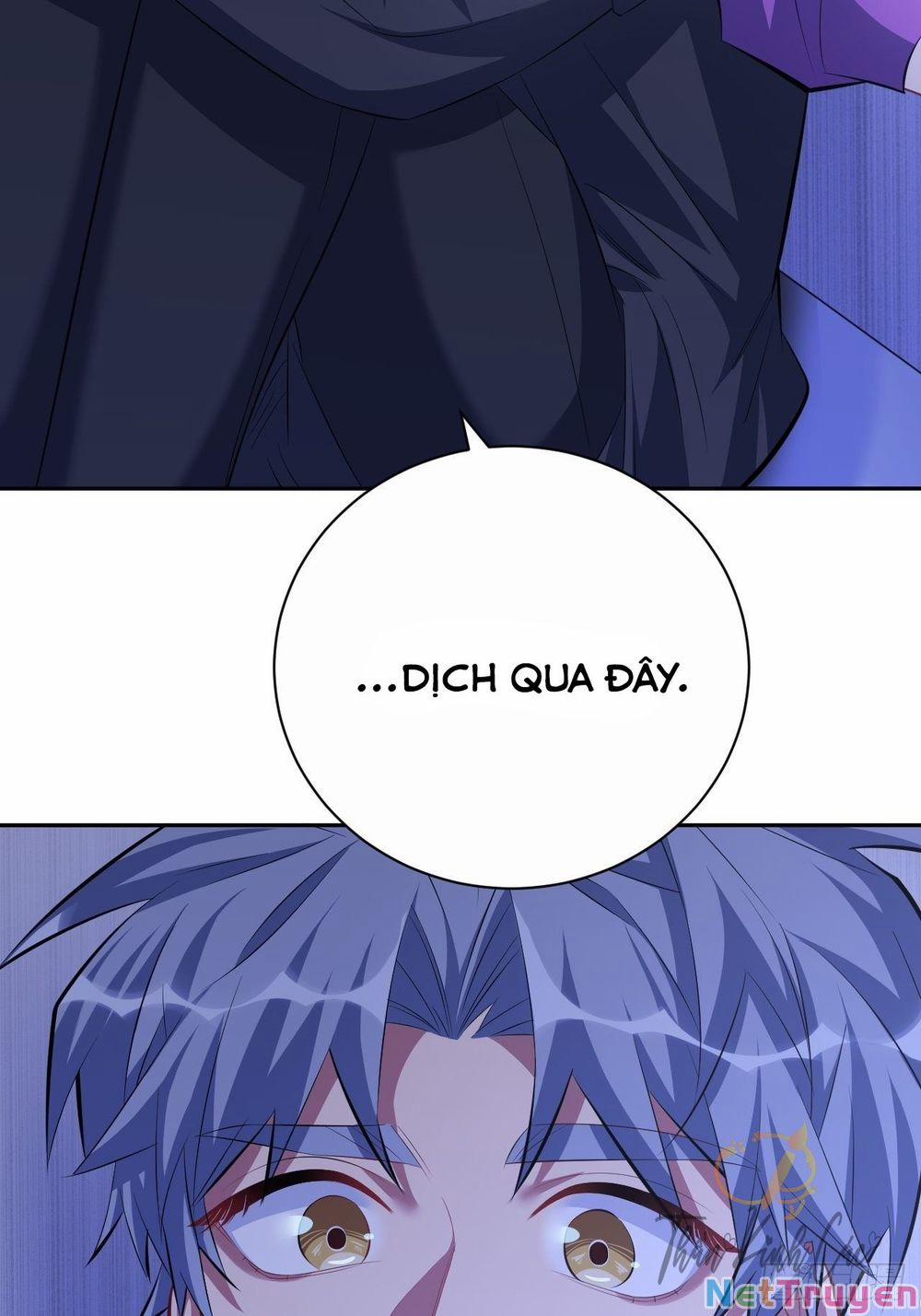 Cha Vợ Đại Nhân Là Bà Xã 32 trang 32