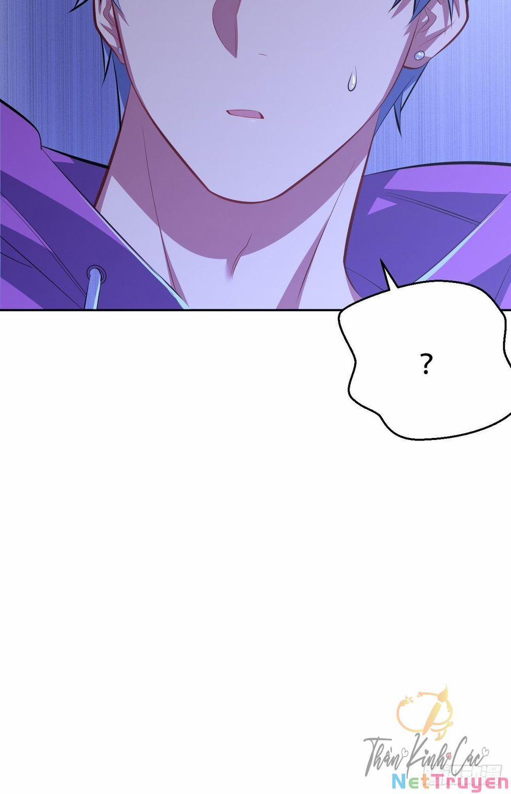 Cha Vợ Đại Nhân Là Bà Xã 32 trang 33