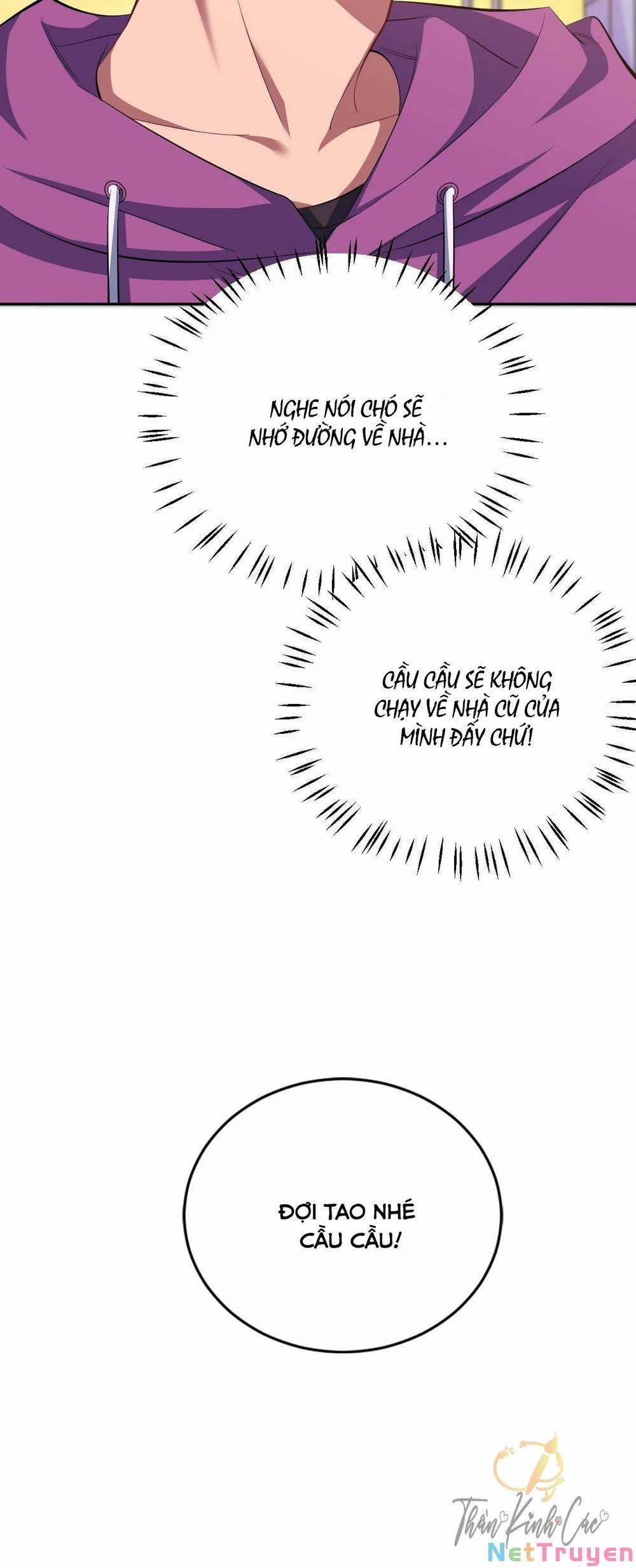 Cha Vợ Đại Nhân Là Bà Xã 32 trang 5