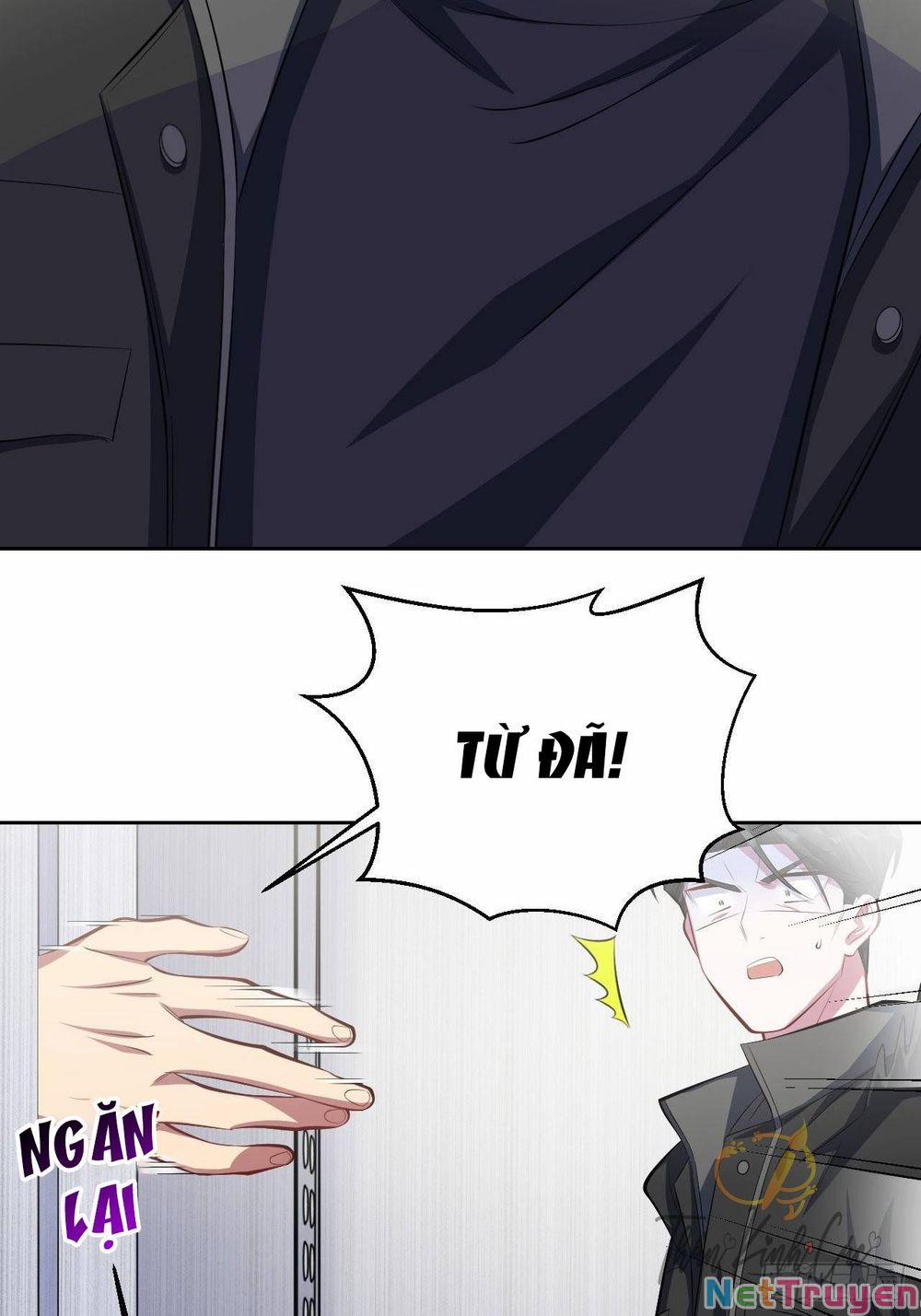 Cha Vợ Đại Nhân Là Bà Xã 32 trang 8