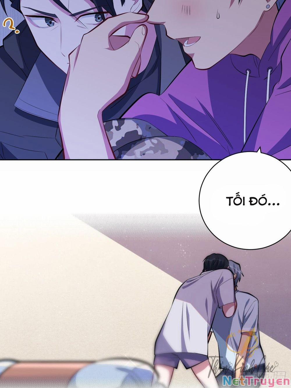 Cha Vợ Đại Nhân Là Bà Xã 33 trang 13