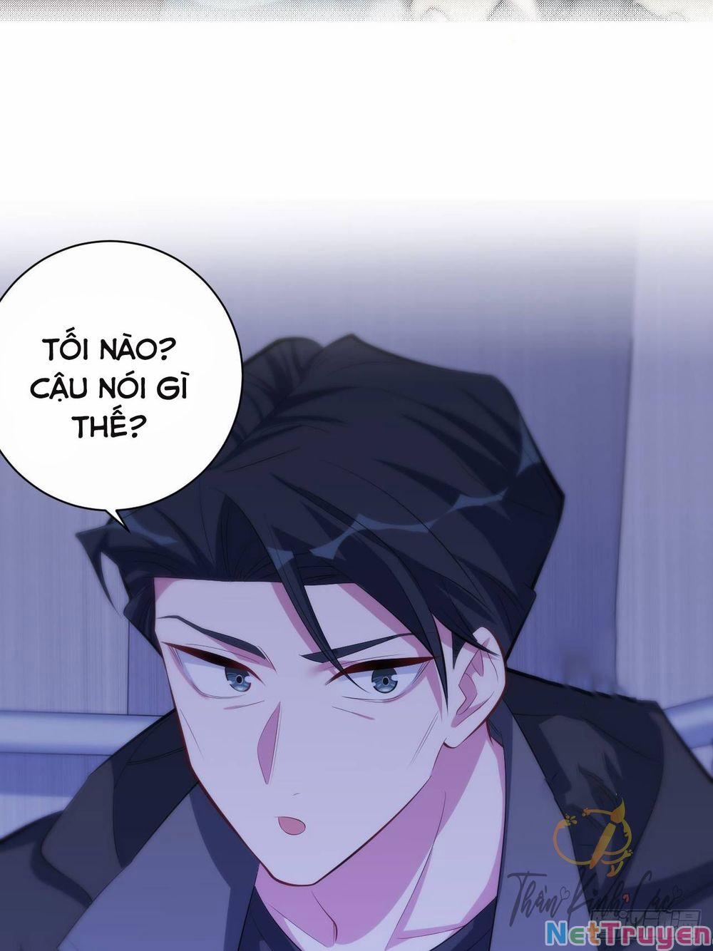 Cha Vợ Đại Nhân Là Bà Xã 33 trang 14