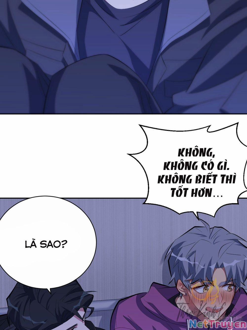 Cha Vợ Đại Nhân Là Bà Xã 33 trang 15